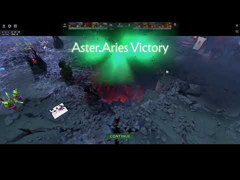 DPC CN 2023 Tour 1 [KNIGHTS vs ASTER.ARIES] - Dota 2 live