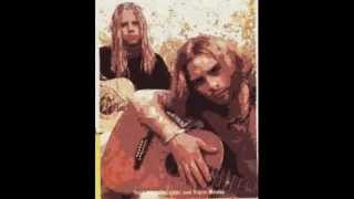 Days of the New-Take Me Back Then