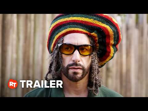 【爆笑】我是誰？來看看「阿里G」是何方神聖！預告片 #1 (2026) (Ali G: Who Iz I? Trailer #1 (2026))