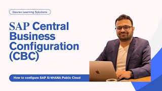 𝐒𝐀𝐏 𝐂𝐞𝐧𝐭𝐫𝐚𝐥 𝐁𝐮𝐬𝐢𝐧𝐞𝐬𝐬 𝐂𝐨𝐧𝐟𝐢𝐠𝐮𝐫𝐚𝐭𝐢𝐨𝐧 (𝐂𝐁𝐂) 𝐄𝐱𝐩𝐥𝐚𝐢𝐧𝐞𝐝 | 𝐖𝐡𝐚𝐭 𝐈𝐭 𝐈𝐬 & 𝐇𝐨𝐰 𝐭𝐨 𝐀𝐜𝐜𝐞𝐬𝐬 𝐈𝐭