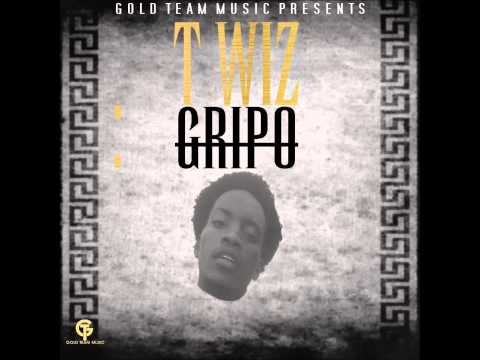 T Wiz - China [Prod. By Banger Beat & Hipaholics] (Gripo)
