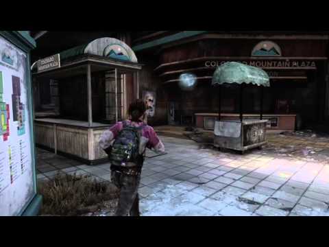 The Last of Us™ Remastered - Left behind walkthrough part 1