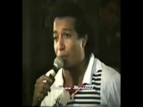 Mosaico Diomedes Diaz  Juancho Rois  Martin Enguayabao