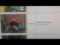 Elmo S World Shoes In Episode 3794 On Muppet Wiki