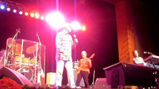 Sawyer Brown Live - This Time