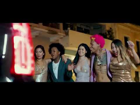 kaly ocho-kiko el crazy-(video oficial)Boberto de verdad