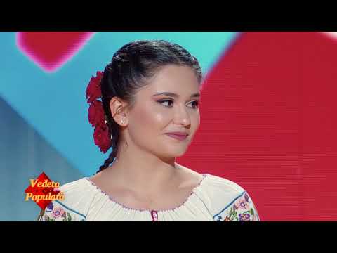 Vedeta populară sezonul 7 – ediţia din 5 decembrie | a doua parte (@TVR1)