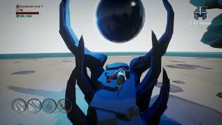 Dragon's Treasure | gameplay (pc videogame)