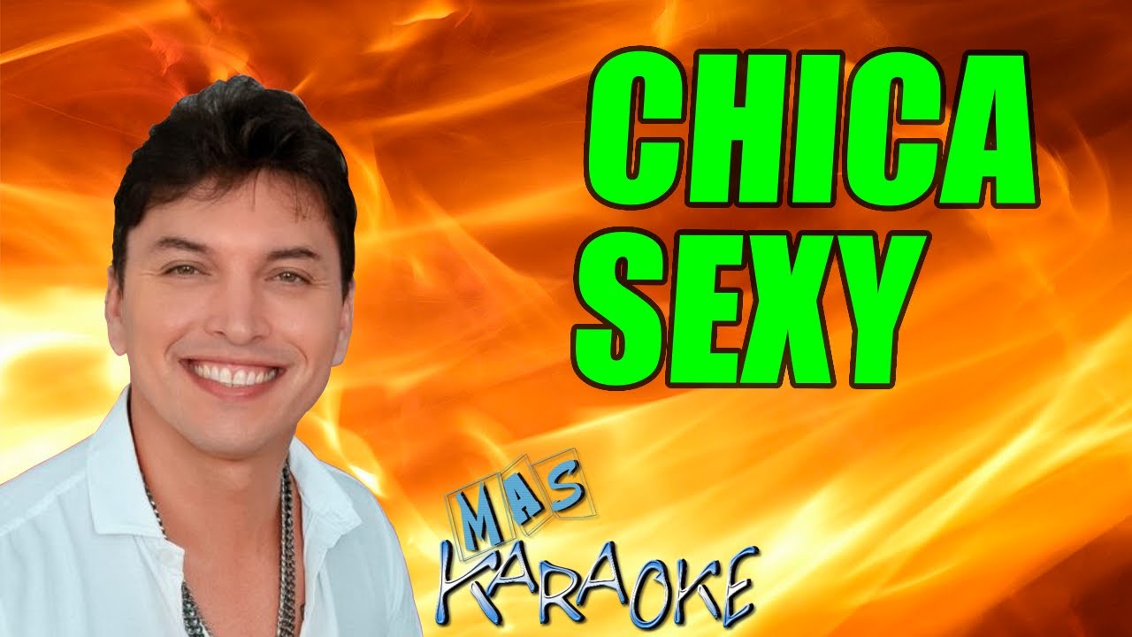 Chica Sexy