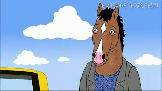 Stars · Nina Simone [LEGENDADO/LYRICS] BoJack Horseman