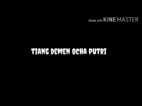 SINGLE FUNKOT M2DJ™ • MAHENDRA JAYA - TIANG DEMEN Ocha Putri (Dek Adi & Dek Krisna) RMX