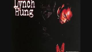 Brotha Lynch Hung -  Feel my nature rise .mp4