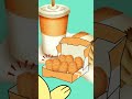 IT S THE LITTLE THINGS IN LIFE Shorts Chiknnuggit