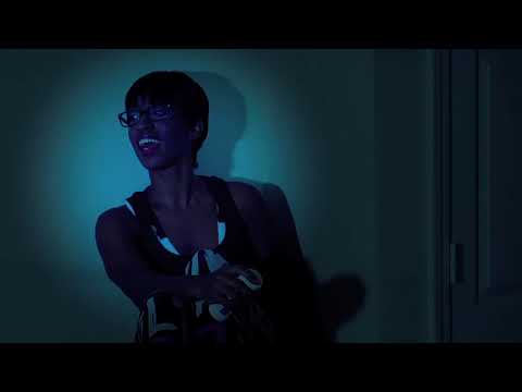 CASME' in "The Virgin, Hot Girl & Single Mom" One Woman Show (Promo)