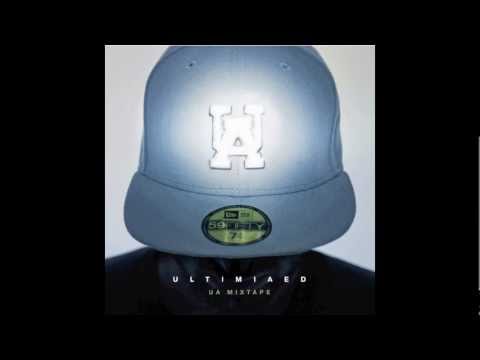 MORENO & NADER - Plagio (UA Mixtape 2012 - ULTIMI AED)