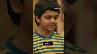 awkwardness hatane ki dawa dedo 🤲 #AmazonminiTV #YehMeriFamily #webseries #comedy #drama #TVF