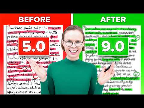 IELTS Writing Task 2 Academic: ULTIMATE Guide 2025