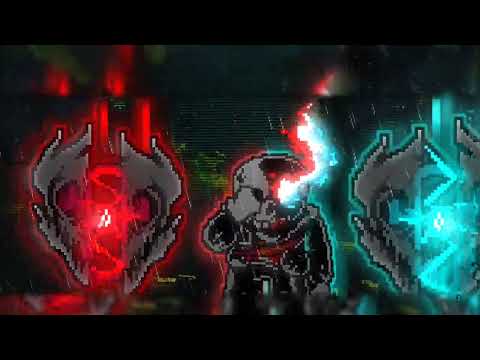 Dusttale:Betrayal(Rethinking)Animation