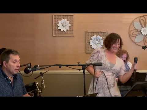Promotional video thumbnail 5 for Jackie & the Boomers