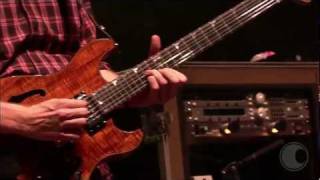 Phish - &quot;Contact&quot;, &quot;Sample In A Jar&quot; - 12/28/11