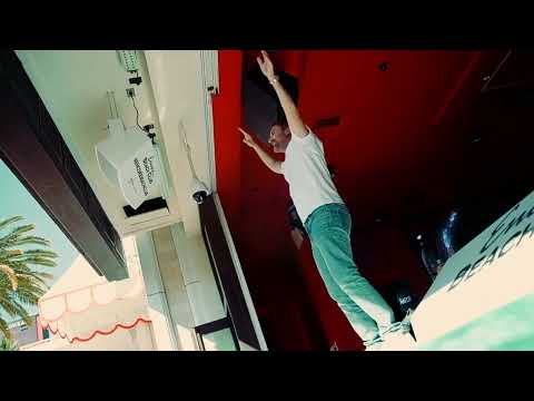 David Guetta at Encore Beach Club #davidguetta #encorebeachclub