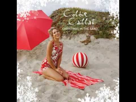 Colbie Caillat - Baby It's Cold Outside (feat. Gavin Degraw)