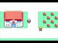 Pokemon fire red game guide