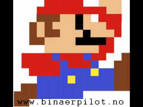 binaerpilot - poky fo rizzle