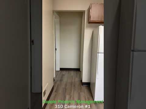CAM310 - Video 2 of 2