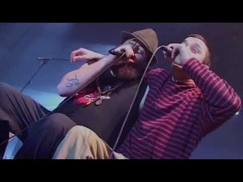 Marea - Corazón de mimbre con Antonio Suárez "Lulú" (Directo)