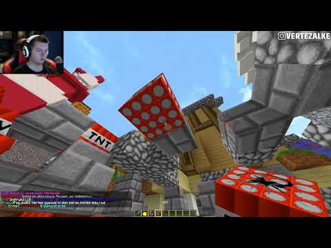 MINECRAFT TROLLOWANIE - ULTRA CHAMSKI KONIEC!