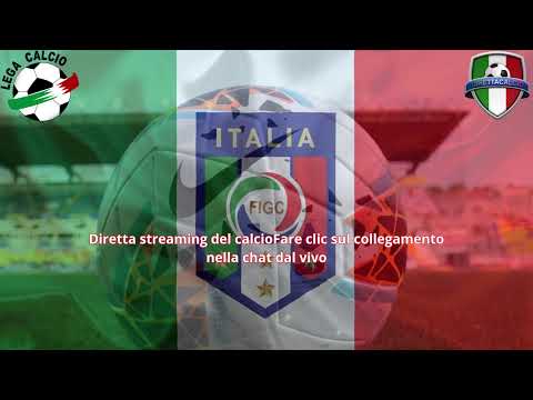 Recanatese - Chieti | Serie D, Group F | Partita Completa