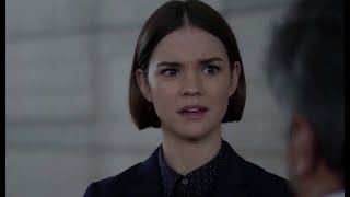 Chloe Wepper guests on Good Trouble Season 1 Episode 13 “Vitamin C” | AfterBuzz TV video