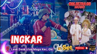 Download lagu INGKAR || TERBARU OM.ULTRA 98 MUSIC || DESA ULAK MAGO KAB.OKI || ACARA MIA - HAIDIR mp3 Download lagu INGKAR || TERBARU OM.ULTRA 98 MUSIC || DESA ULAK MAGO KAB.OKI || ACARA MIA - HAIDIR mp3
