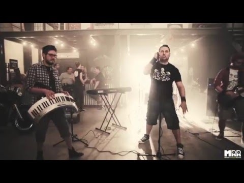 ANURYZM - 199X [Official Music Video]