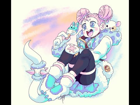 Choux showcase Epic 7