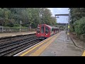 CHIGWELL Tube Station 2022