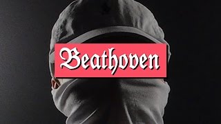 Beathoven vs DeRo (Prod. by Fred M8 Beef) [8tel-Finale]