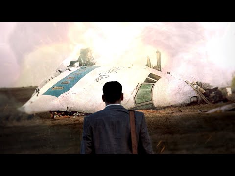 Indagini ad alta quota: la carneficina di Lockerbie [Volo Pan Am 103]