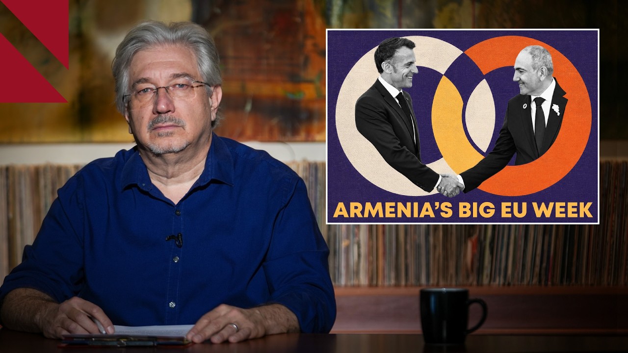 Inside the political significance of Armenia’s landmark EU summits