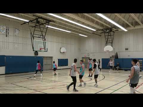 D-fence(50) Tier 8 non stop(43) - tcbl sunday - 2022/2023 winter