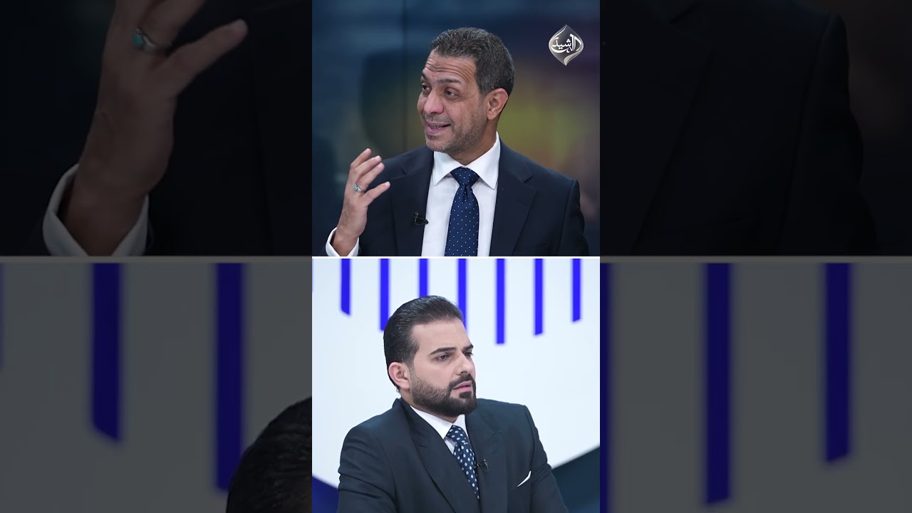 فيديو | حيدر الموسوي يحذر: الفساد تحول لثقافة والحالة الاجتماعية ساهمت بتفشي السرقات