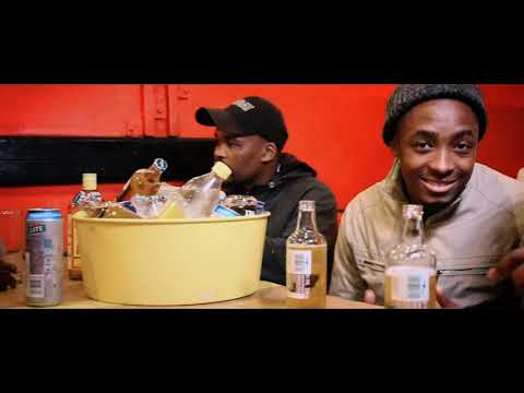 Sean Pablo - Isithonga (Official Music Video) ft Mchingo x Mr Fuss. Produced by Deep Sound Crew