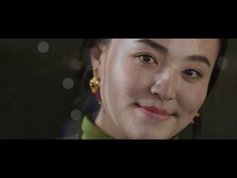 Phurbu T Namgyal | Nying Jay Pa La | 2018