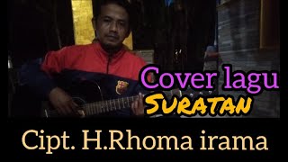 Download lagu COVER LAGU || SURATAN CIPT: H. RHOMA IRAMA mp3 Download lagu COVER LAGU || SURATAN CIPT: H. RHOMA IRAMA mp3