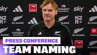 Inside Razor’s selections for England Test | Press Conference (London) Thumbnail
