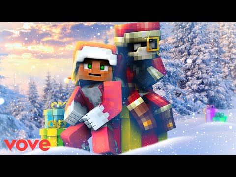 Serfio -  Mirador - Minecraft Parody - Christmas For You It's Dead.  feat @TheVexios