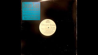 Dream Team - Love Is What We Need (Benji's BC Mix)