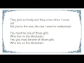 Clannad - Blackstairs Lyrics - Maritza Haffner Clannad - Blackstairs Lyrics
