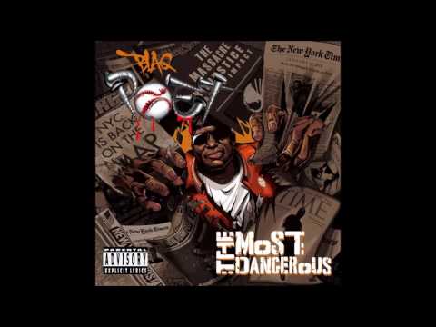 Blaq Poet - The Most Dangerous - Full Album - [2016]